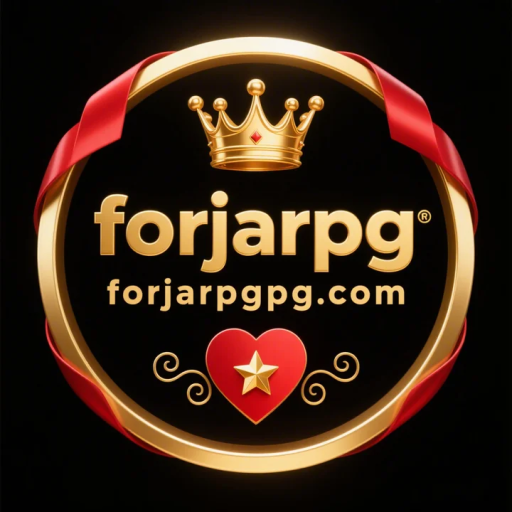 forjarpg